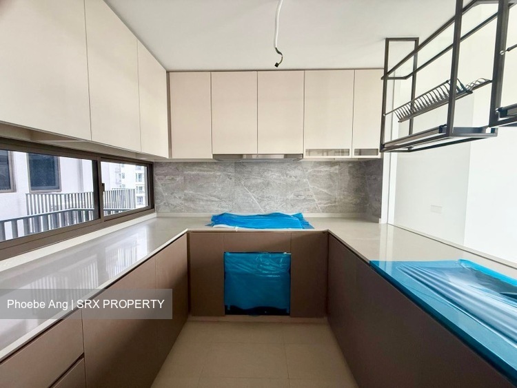 The Botany At Dairy Farm (D23), Condominium #572703911